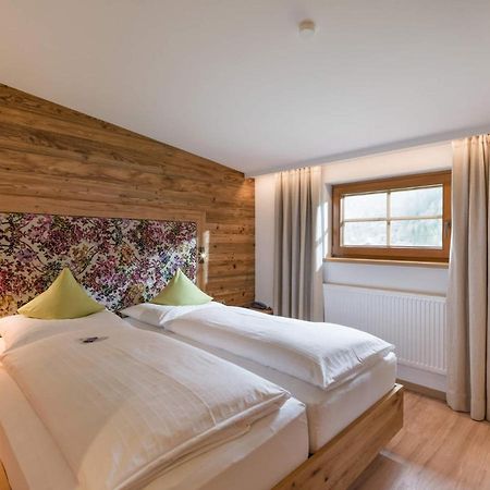 Ferienhof Oblasser Mayrhofen Bagian luar foto